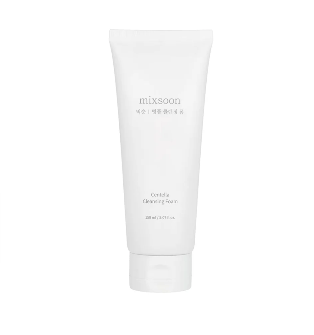 Centella Cleansing Foam